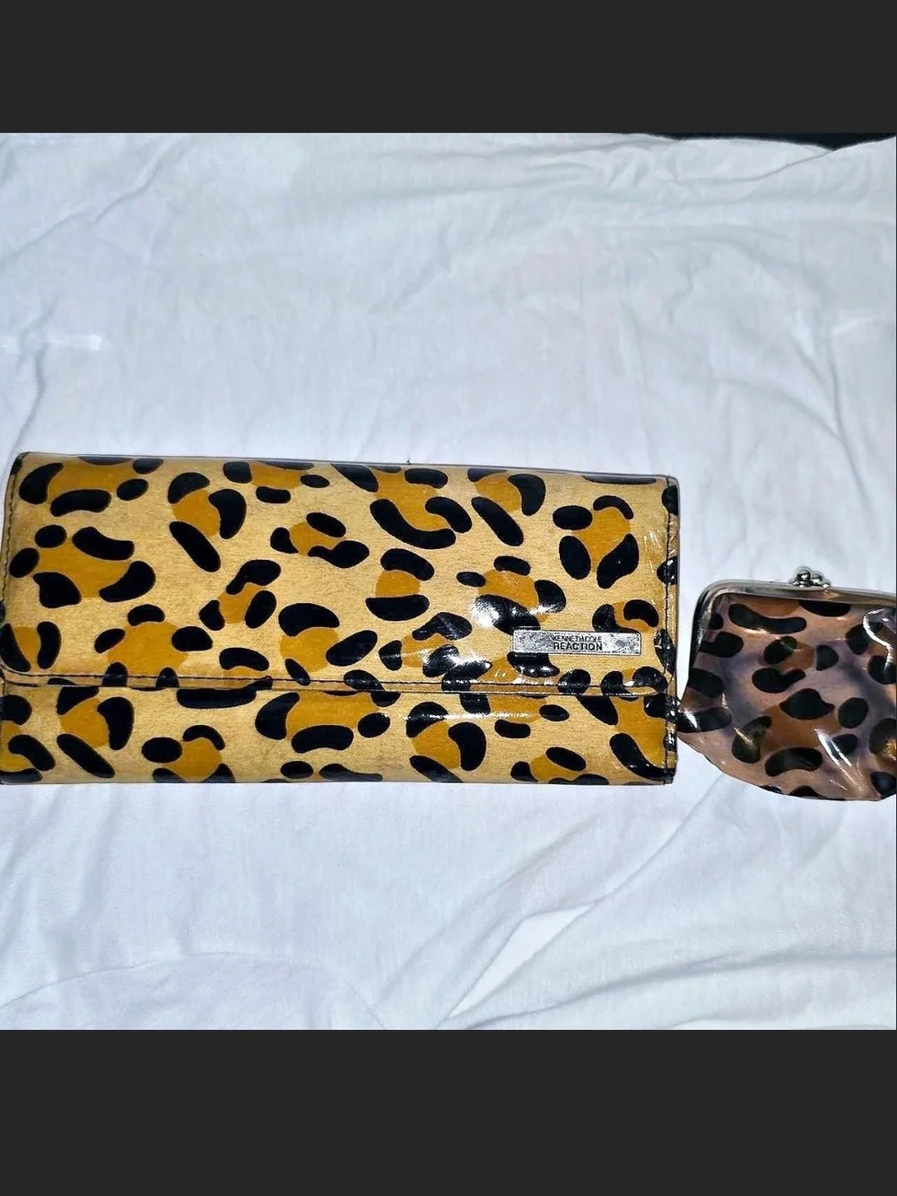 Reseller Wallet Bundle Lot 9 pc